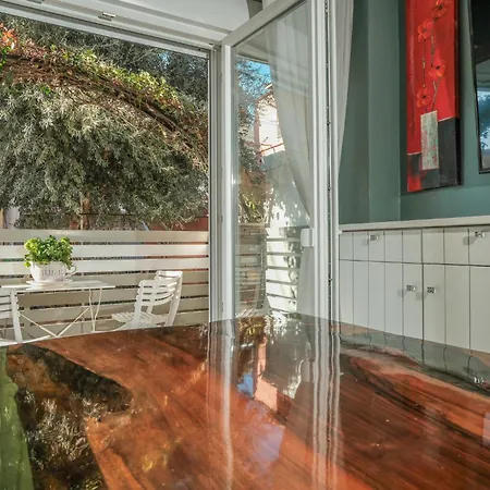 The Perfect 1 Lägenhet *