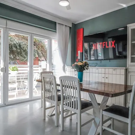 The Perfect 1 Apartman *