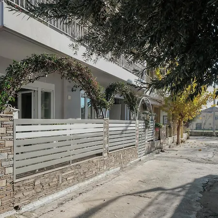 Apartman The Perfect 1 Szaloniki