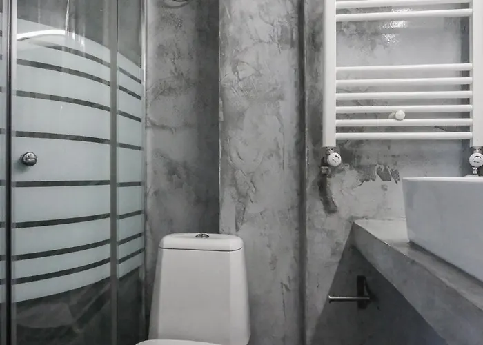 Appartamento The Perfect 1 *