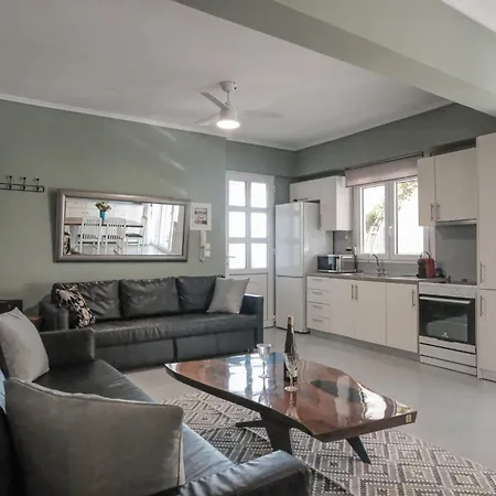 The Perfect 1 Apartment Thessaloniki