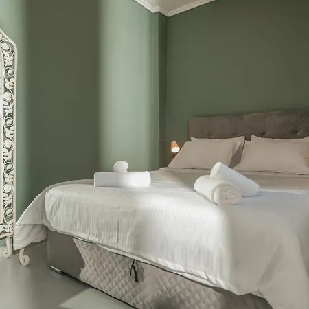 The Perfect 1 Thessaloniki