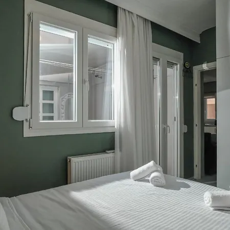 The Perfect 1 * Thessaloniki